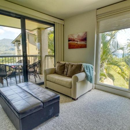 Hanalei Bay Resort 4206 프린스빌 외부 사진