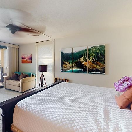 Hanalei Bay Resort 4206 프린스빌 외부 사진