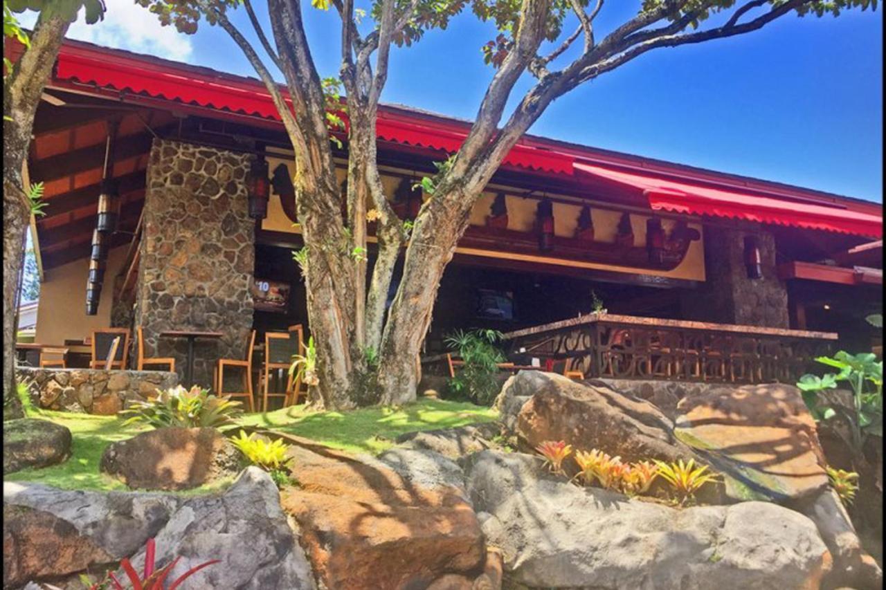 Hanalei Bay Resort 4206 프린스빌 외부 사진