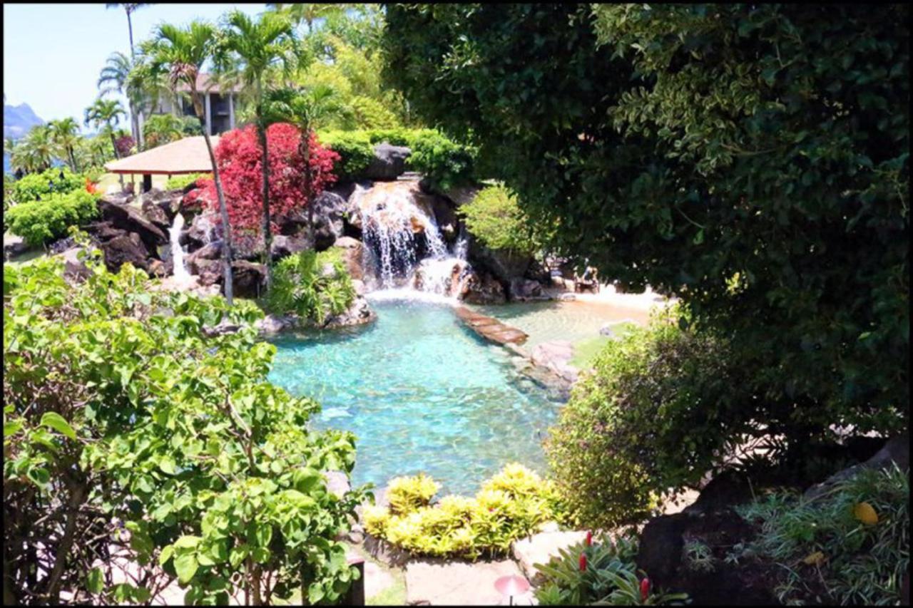 Hanalei Bay Resort 4206 프린스빌 외부 사진