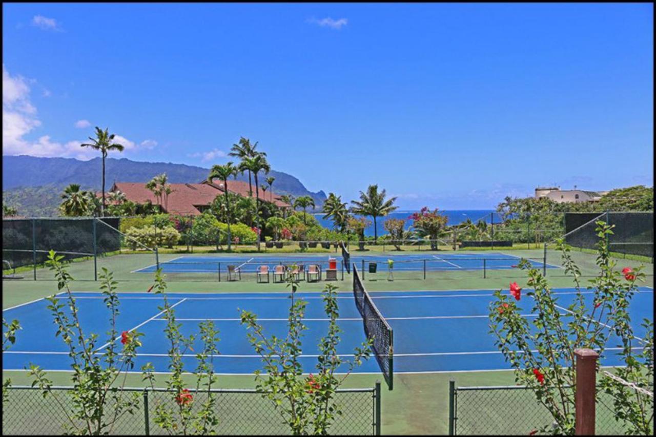 Hanalei Bay Resort 4206 프린스빌 외부 사진
