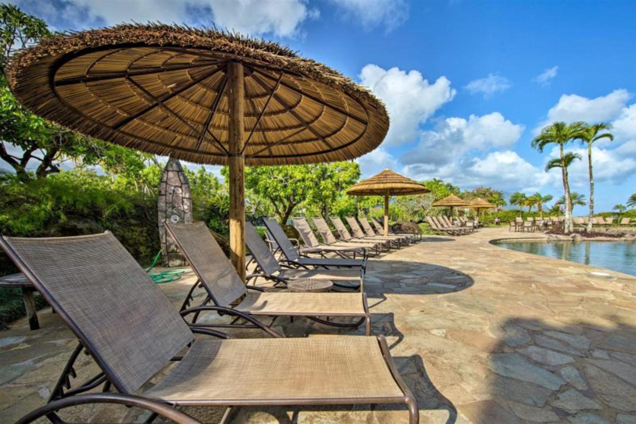 Hanalei Bay Resort 4206 프린스빌 외부 사진