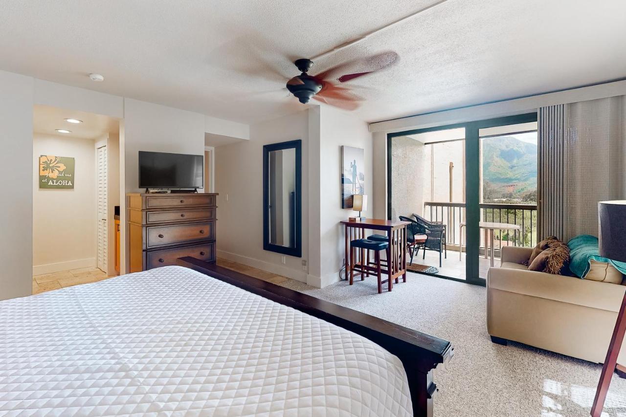 Hanalei Bay Resort 4206 프린스빌 외부 사진