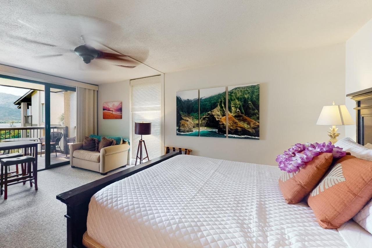 Hanalei Bay Resort 4206 프린스빌 외부 사진