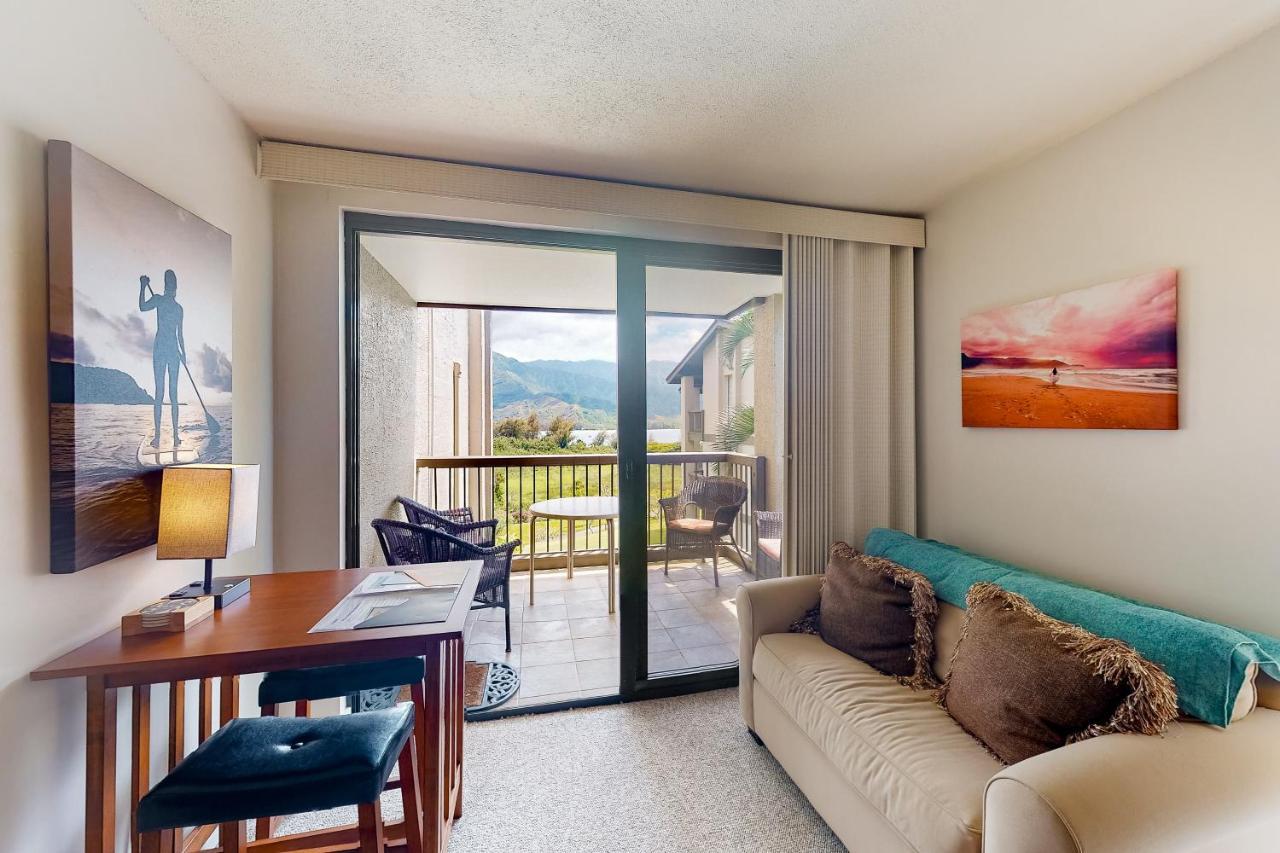 Hanalei Bay Resort 4206 프린스빌 외부 사진