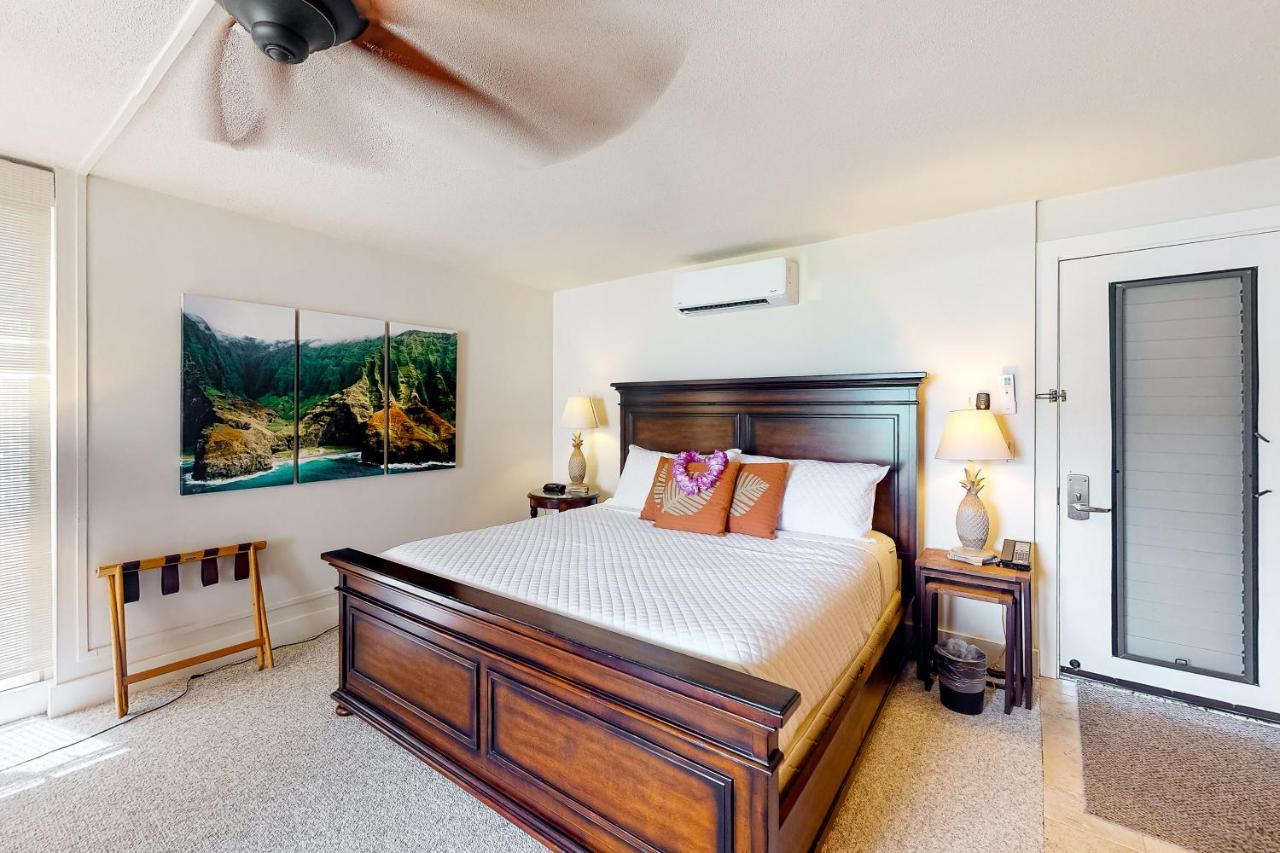 Hanalei Bay Resort 4206 프린스빌 외부 사진